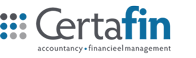 logo Certafin BVBA